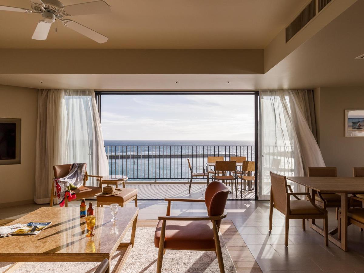 Mb Gallery Chatan By The Terrace Hotels Exterior photo